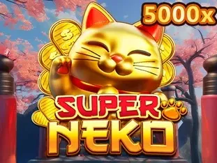 Super Neko icon