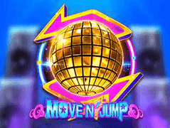 Move N' Jump icon