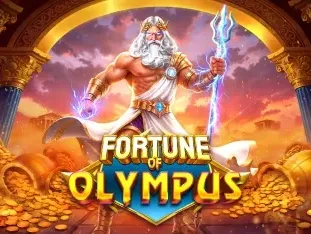 Fortune Of Olympus icon