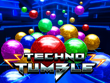 Techno Tumble icon