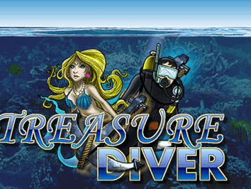 Treasure Diver icon