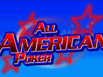 All American Poker 1 Hand icon