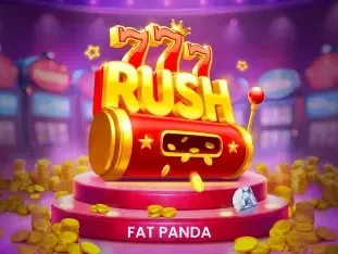 777 Rush icon