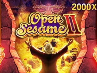 Opensesameii icon